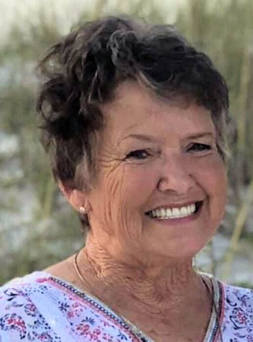 Sue Stanley Obituary Nov 29, 2021 Clarksville, TX