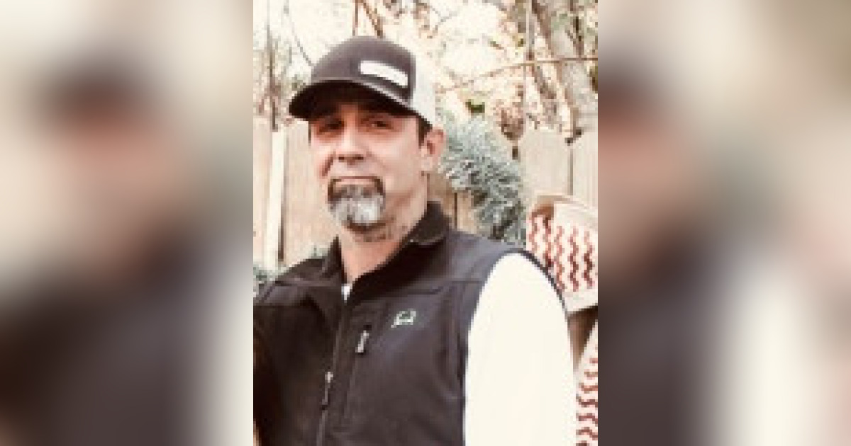 Randy Reed Obituary Apr 24, 2022 Silsbee, TX