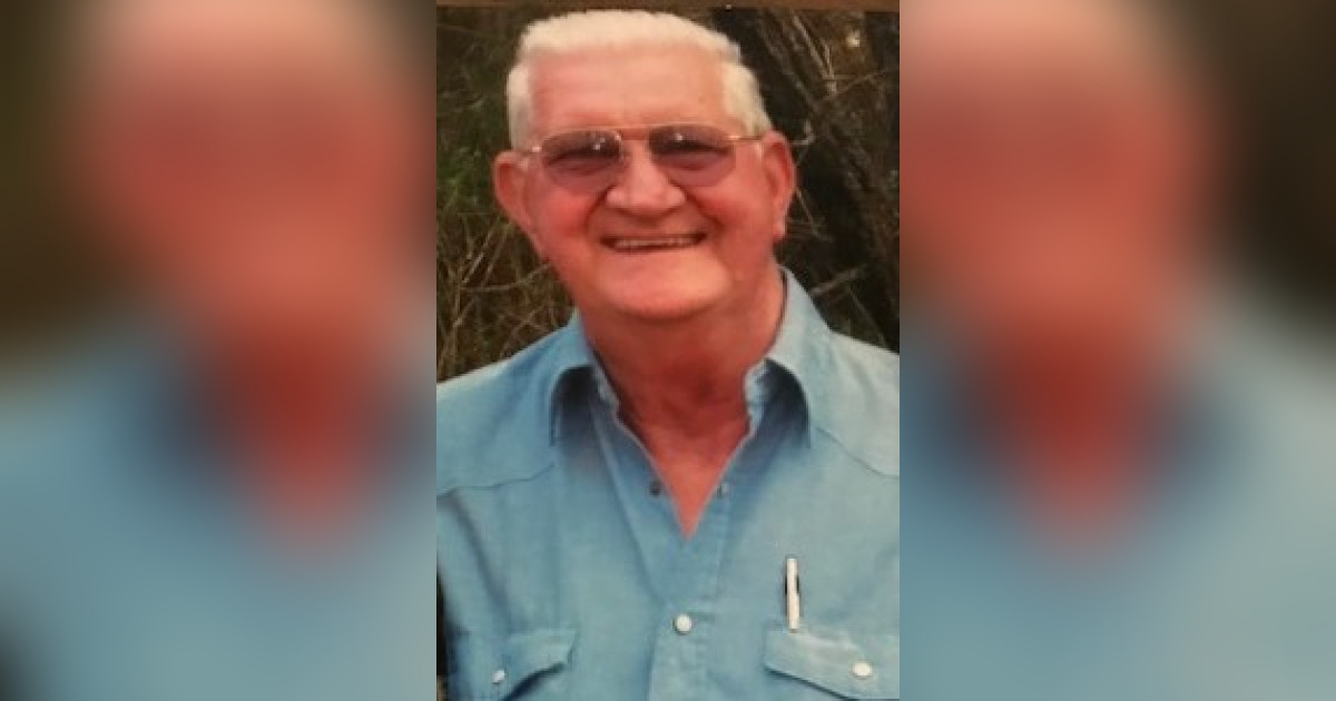 Obituary for Weldon Kelly Sr. Farmer Funeral Home