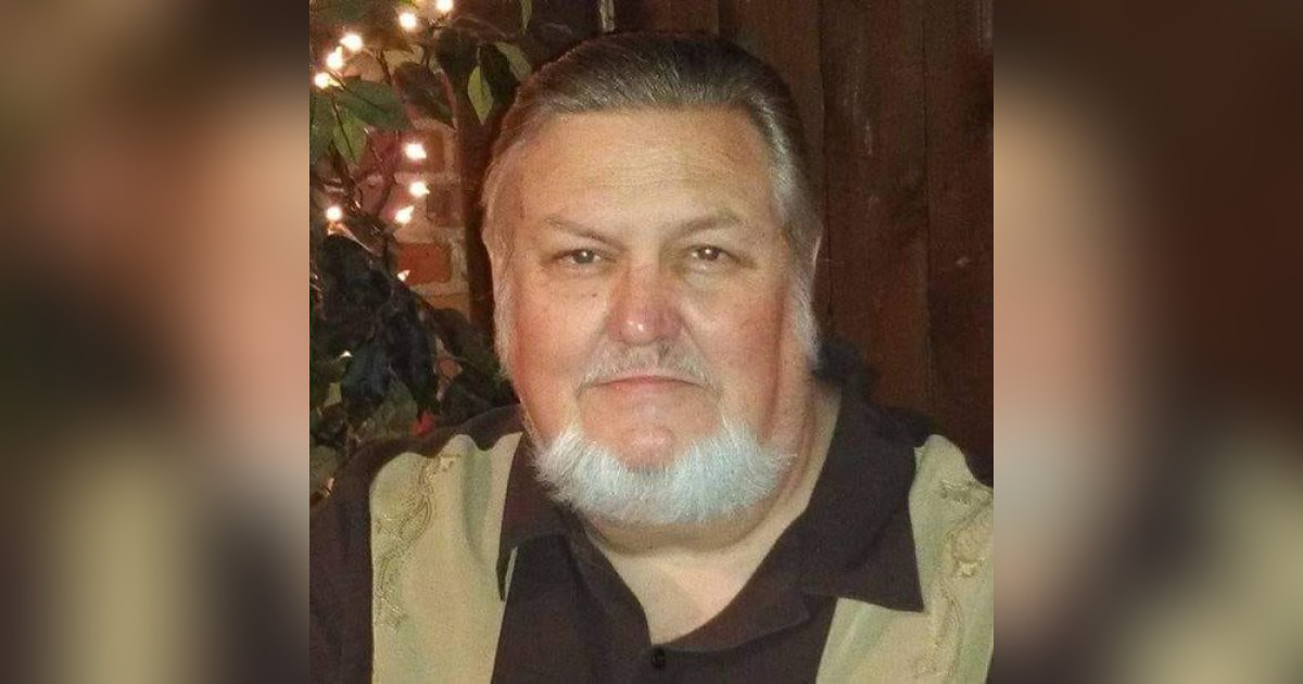 Cleve Sharp Sr. Obituary October 1, 2022 Farmer Funeral Home