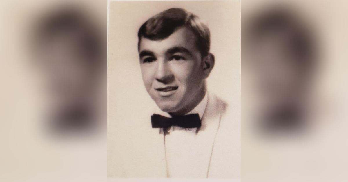 Obituary for Thomas Robert Rowley Farmer Funeral Home