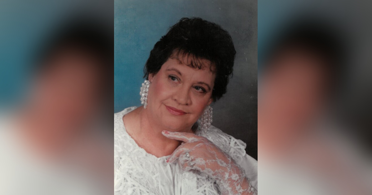 Obituary for Betty Jean (Jones) Williamson Farmer Funeral Home