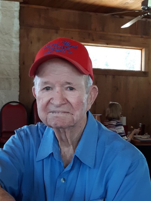 Virgle Spurlock Obituary Nov 14, 2022 Silsbee, TX