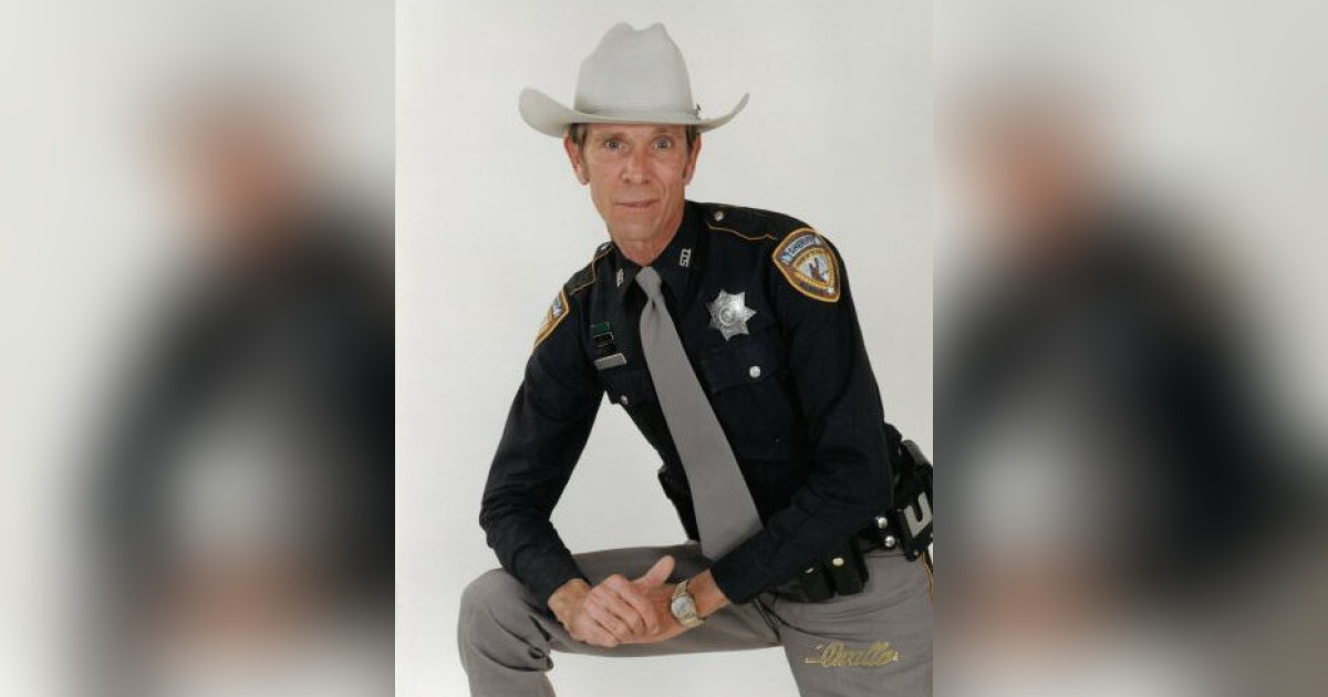 William Gatewood Obituary December 16, 2022 Farmer Funeral Home