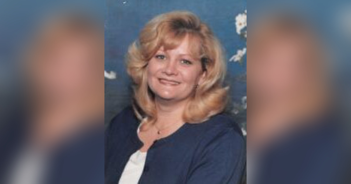 Cynthia Terrell Obituary December 14, 2022 Farmer Funeral Home