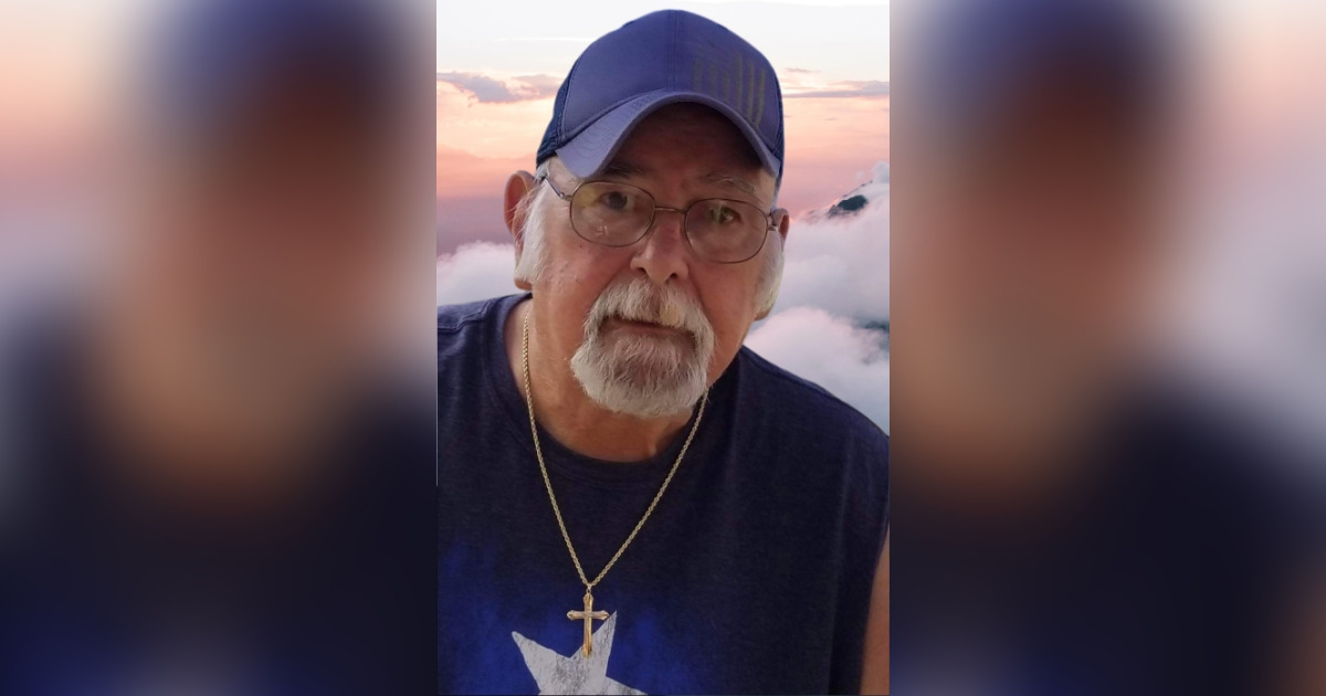 Henry Curry Obituary February 5, 2023 Farmer Funeral Home Silsbee, TX