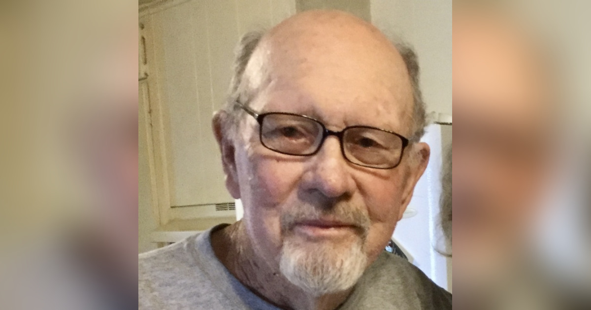 Will Armstrong Obituary February 18, 2023 Farmer Funeral Home