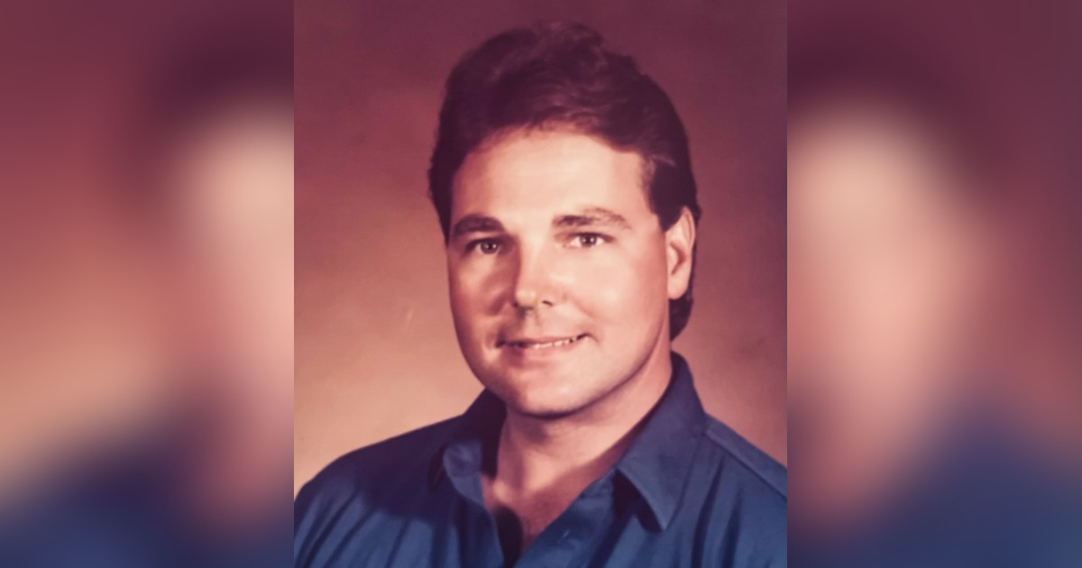 Mathew "Matt" Parr Obituary March 9, 2023 Farmer Funeral Home