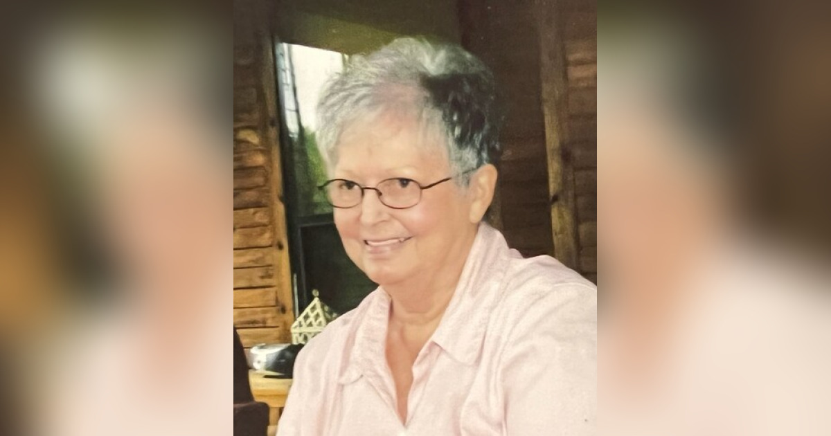 Jean Obituary March 15, 2023 Farmer Funeral Home Silsbee, TX