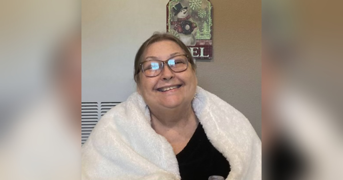 Paula WilliamsKiner Obituary April 3, 2023 Farmer Funeral Home