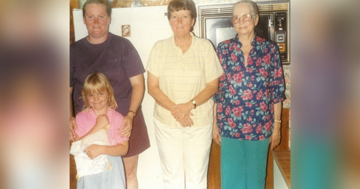 Bea Watts Obituary April 25, 2023 Farmer Funeral Home Silsbee, TX