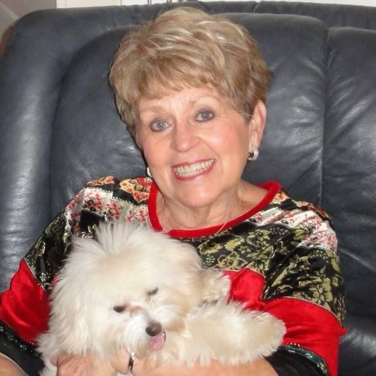 June Standlee Obituary May 10, 2023 Silsbee, TX