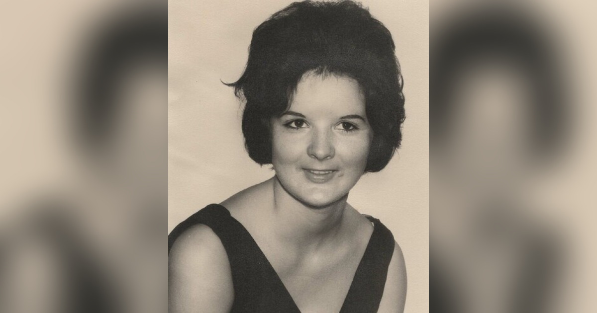 Obituary for Geraldine Ann (Callaghan) Grantham Farmer Funeral Home