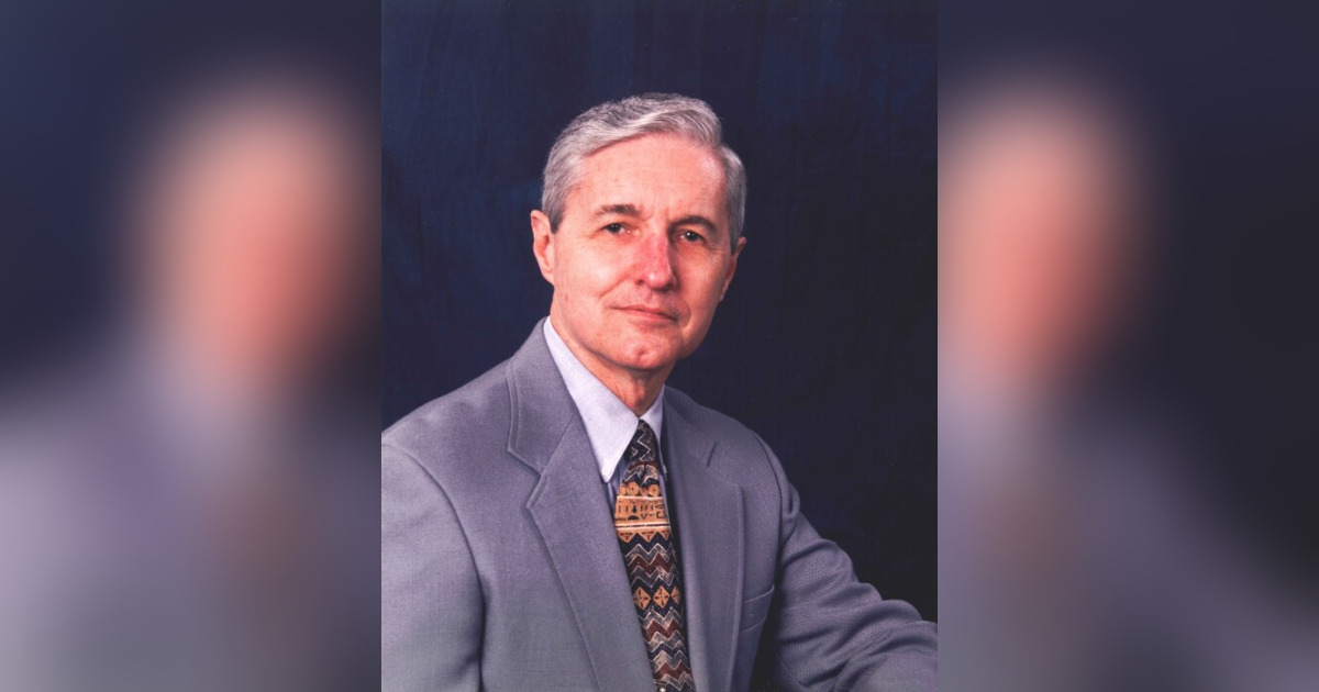 Donald Longenberger Obituary June 28, 2023 Farmer Funeral Home