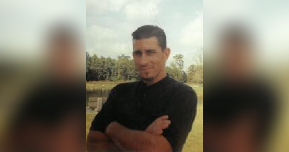 Charles Tucker Jr. Obituary August 5, 2023 Farmer Funeral Home