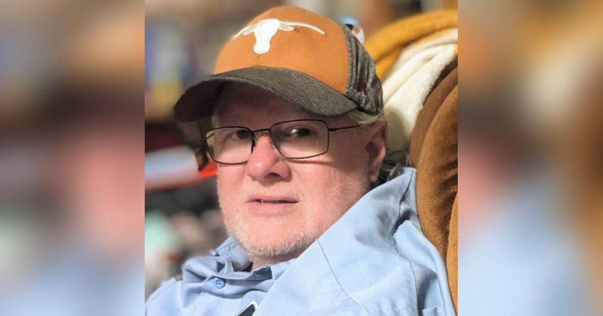 William Nelson III Obituary Aug 28, 2023 Silsbee, TX