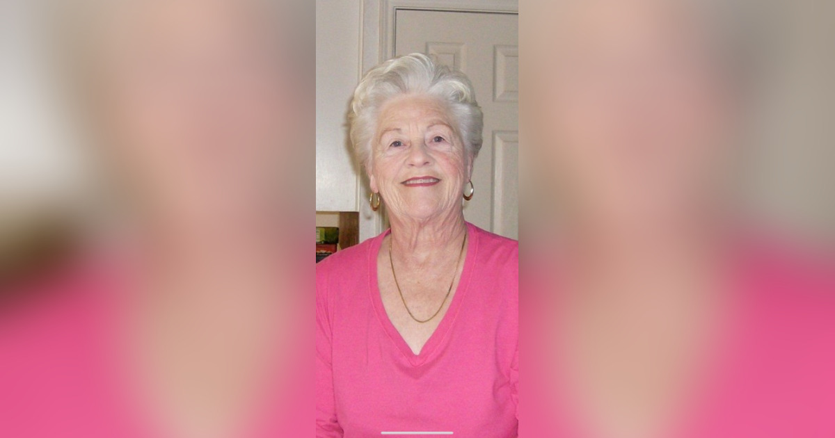Dona Giblin Obituary October 6, 2023 Farmer Funeral Home Silsbee, TX