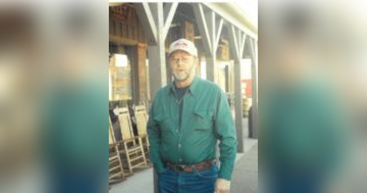 Richard Cox Obituary October 11, 2023 Farmer Funeral Home Silsbee, TX