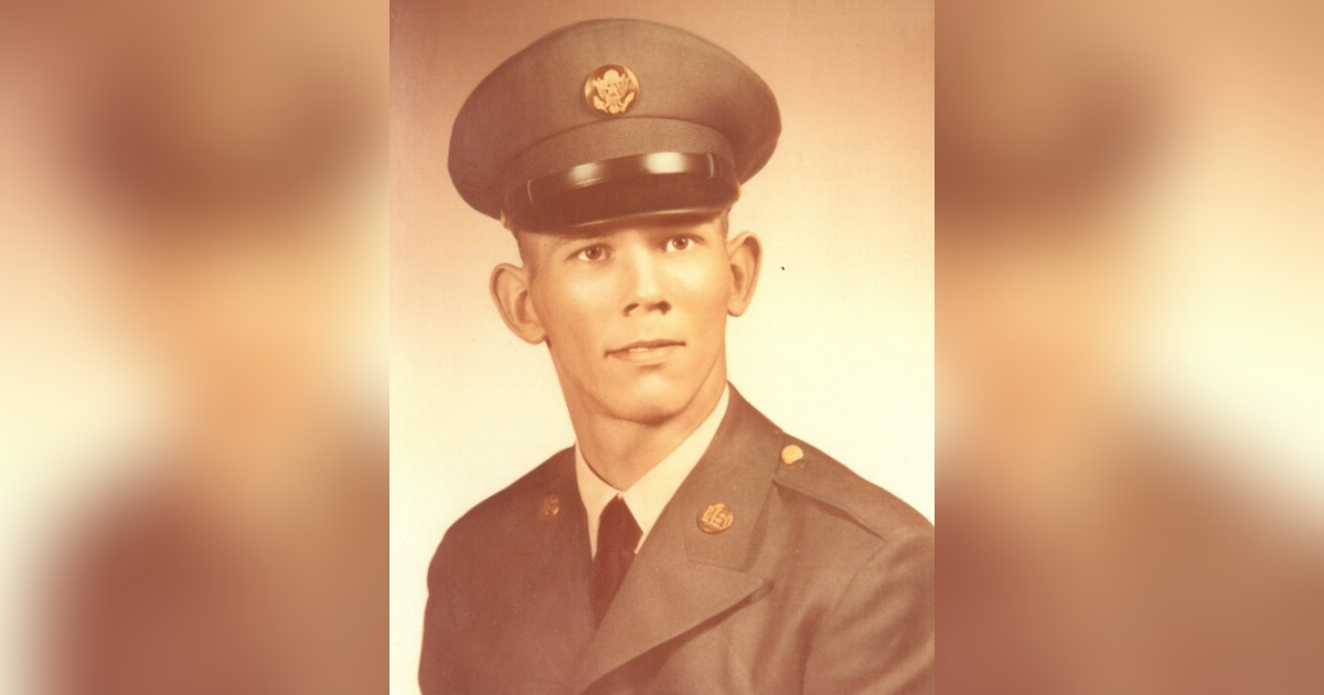 Bobby Yount Obituary November 26, 2023 Farmer Funeral Home