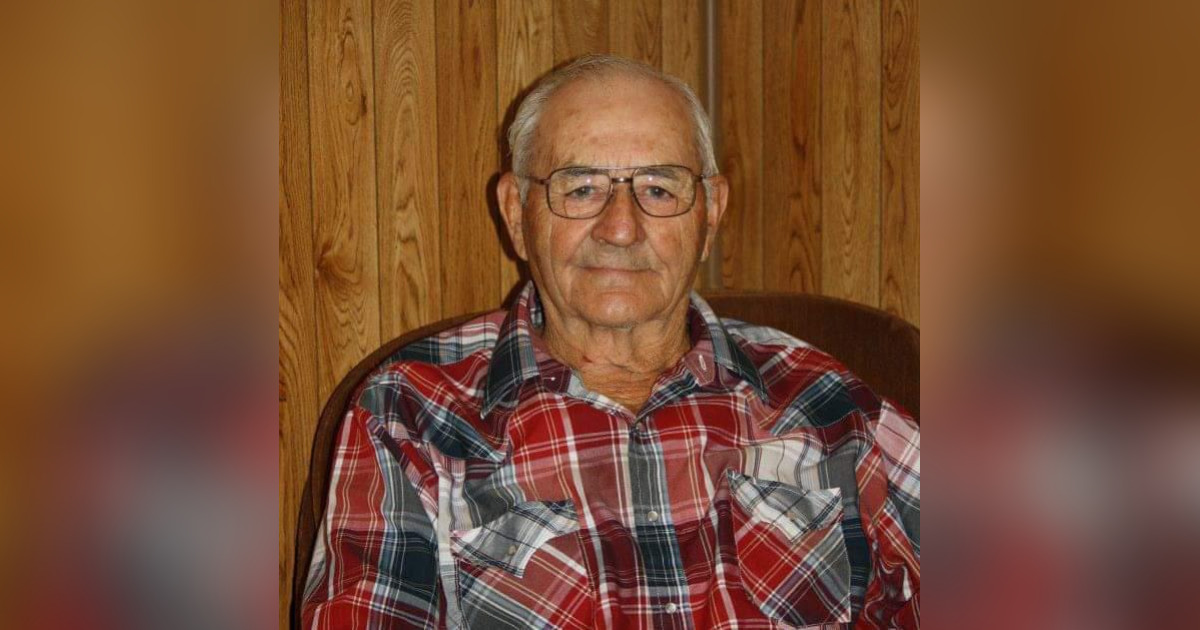 Samuel Gore Sr. Obituary December 15, 2023 Farmer Funeral Home