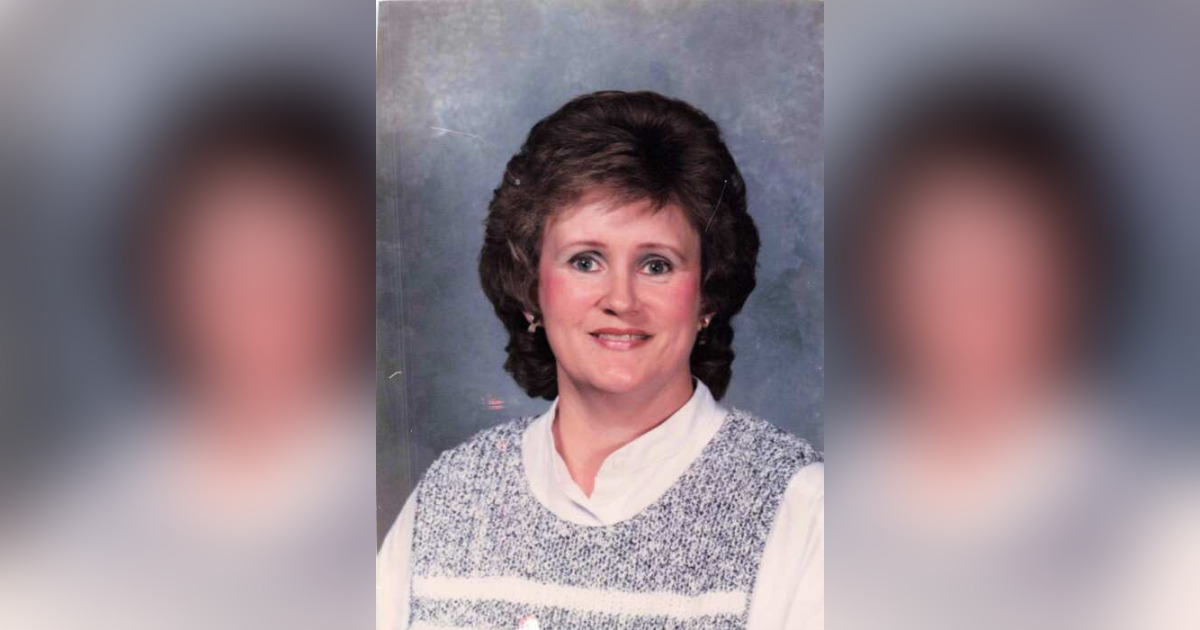 Geraldine Durso Obituary March 17, 2024 Farmer Funeral Home