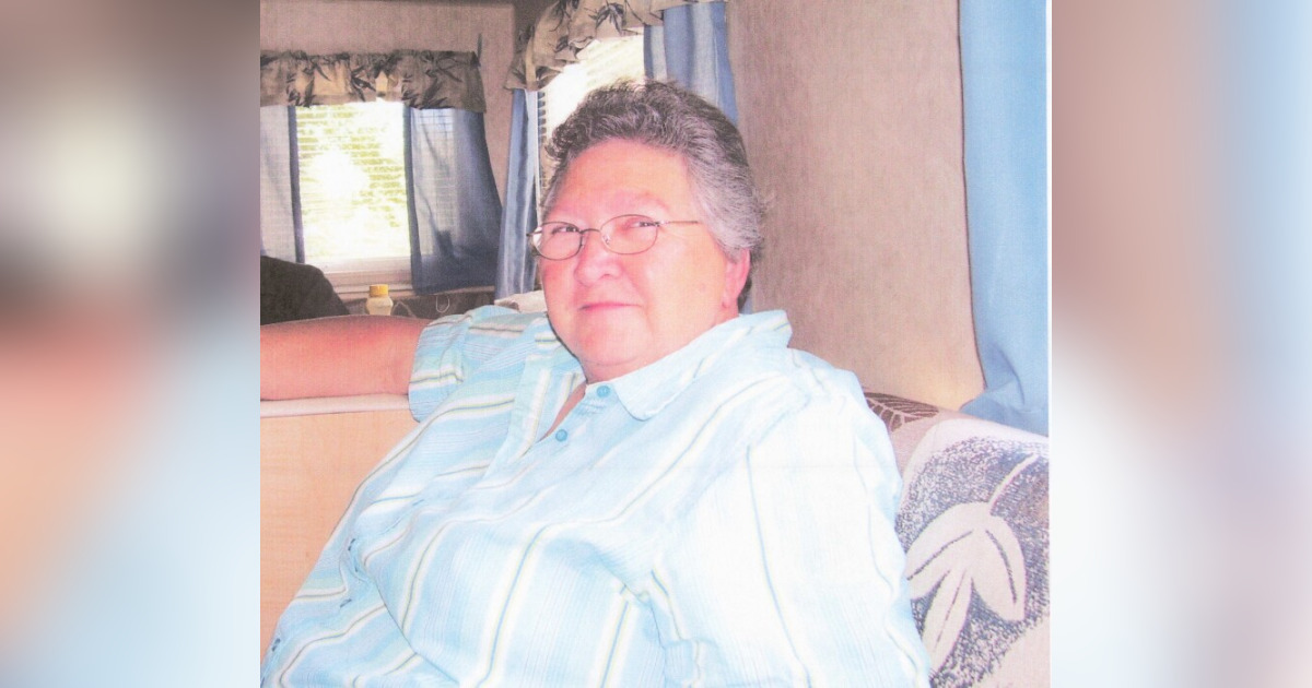 Linda Adams Obituary April 9, 2024 Farmer Funeral Home Silsbee, TX