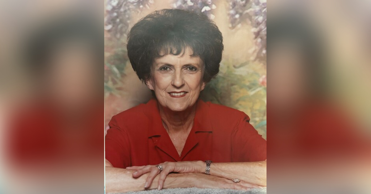 Emma Shafer Obituary April 23, 2024 Farmer Funeral Home Silsbee, TX