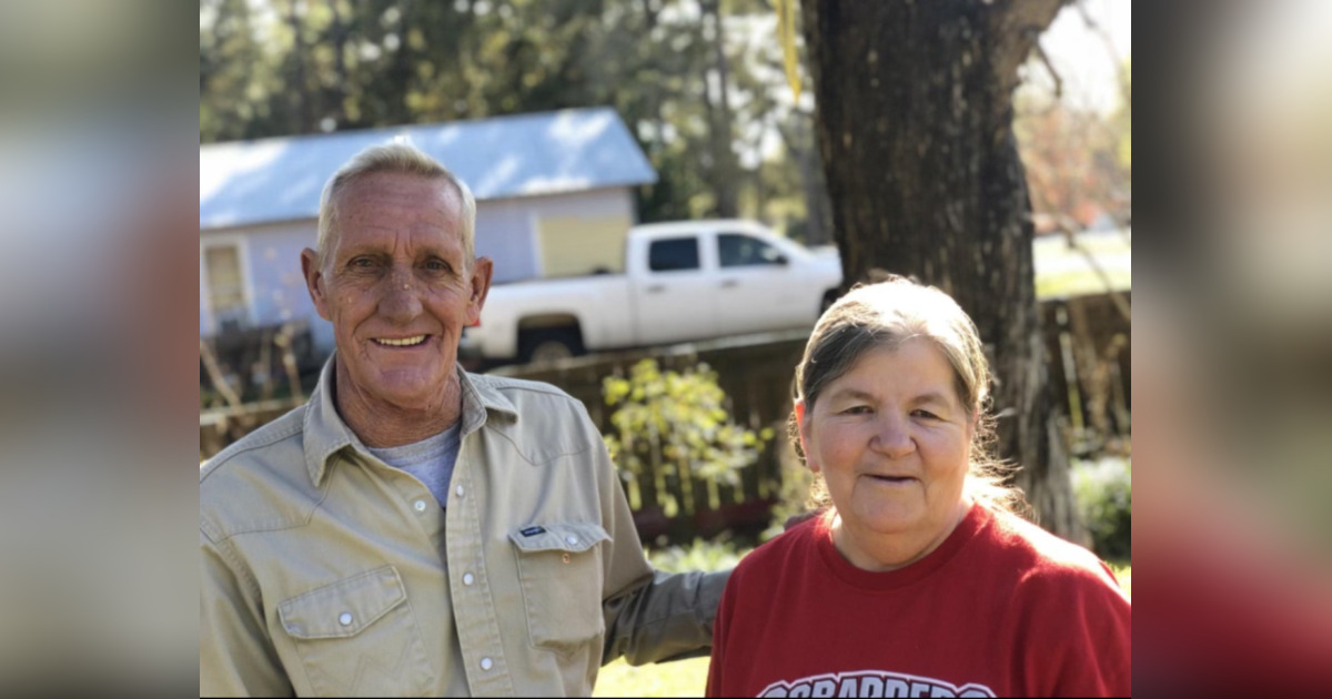 Ronald Sossaman Obituary July 1, 2024 Farmer Funeral Home Silsbee, TX