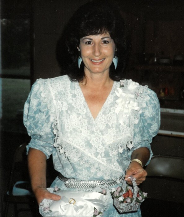 Charlotte Hutto Obituary October 31, 2021 Farmer Funeral Home Silsbee, TX