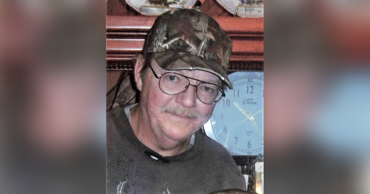 Thomas Berlinghoff Obituary Jun 22, 2022 Idabel, OK