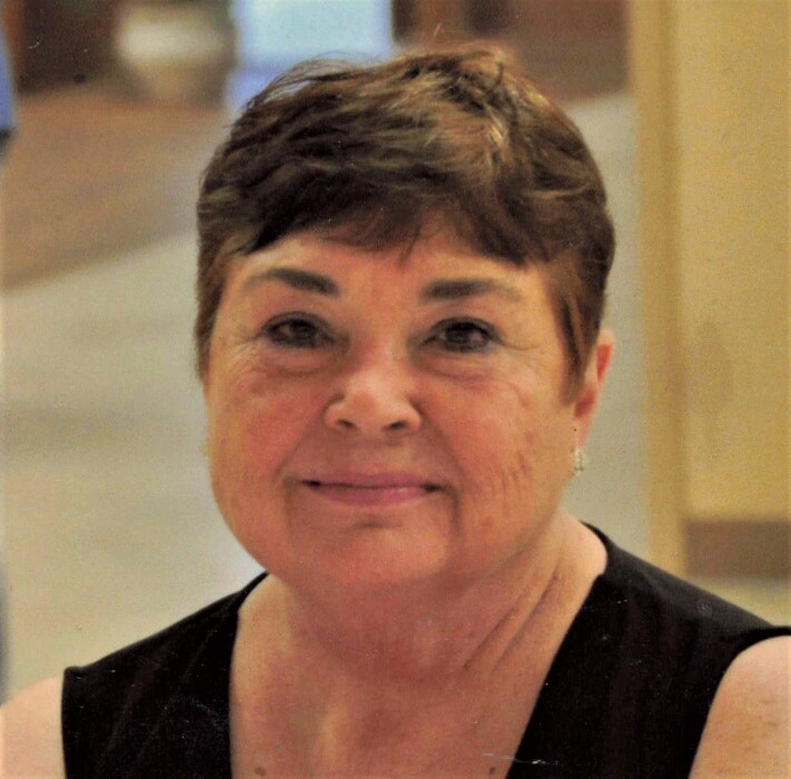 Myra James Obituary Dec 30, 2022 Idabel, OK