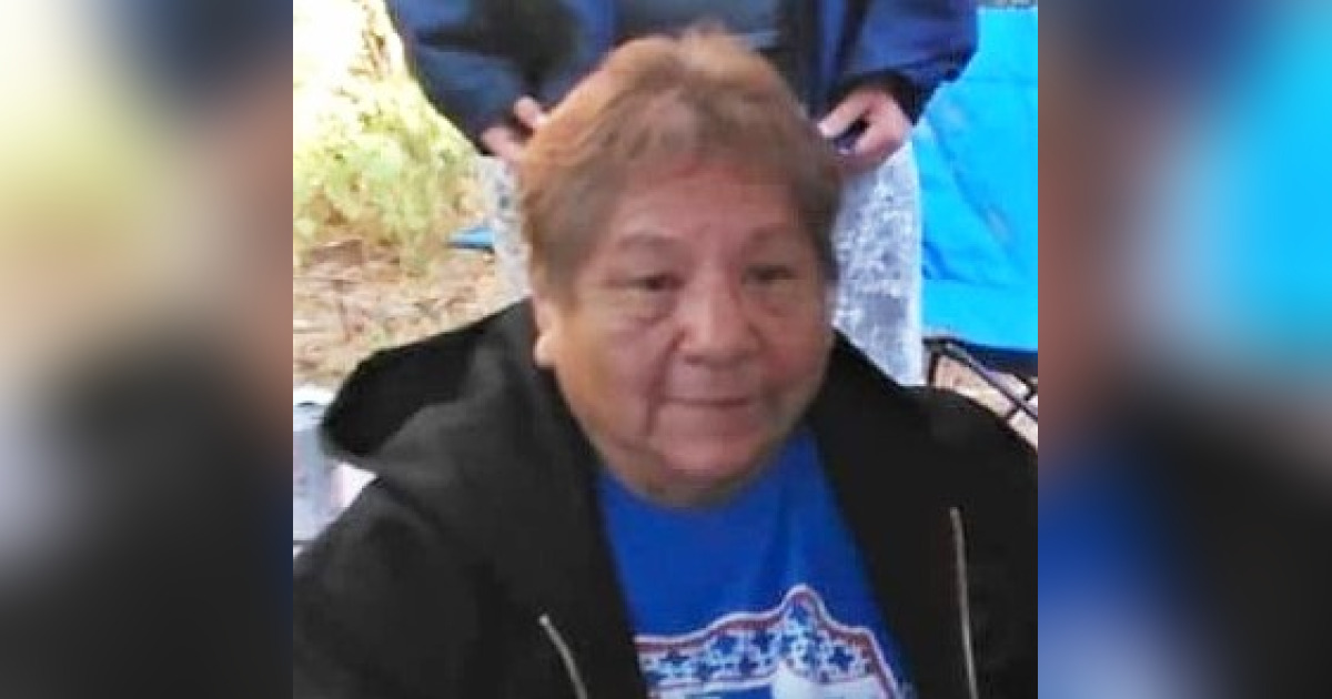 Margaret McKinney Obituary March 25, 2023 White Family Funeral Home