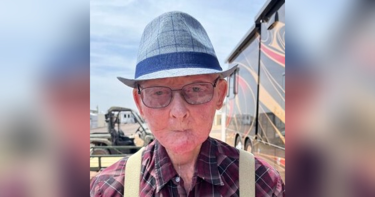 Joseph Knosby Obituary April 26, 2023 White Family Funeral Home