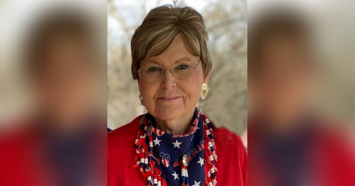 Barbara Alford Obituary November 3, 2023 White Family Funeral Home Idabel, OK