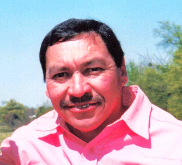 Wilbur Tonihka Obituary November 12, 2023 White Family Funeral Home Idabel, OK