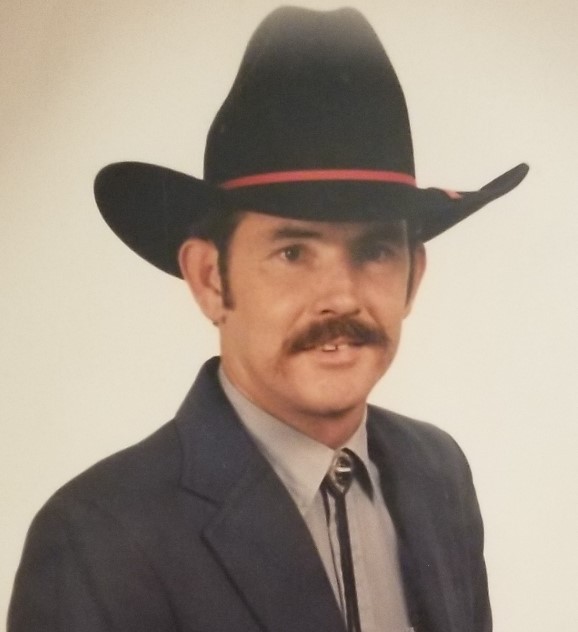 Don McCurry Obituary November 30, 2023 White Family Funeral Home Idabel, OK