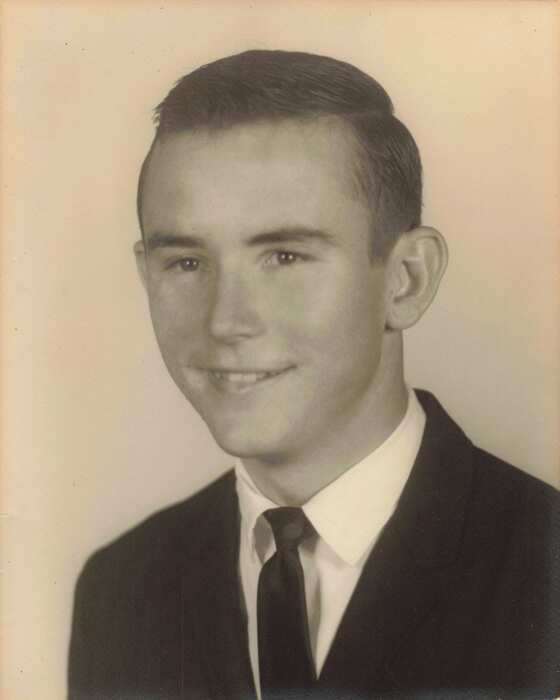 Donald "Papa Don" Kelly Obituary December 6, 2023 White Family