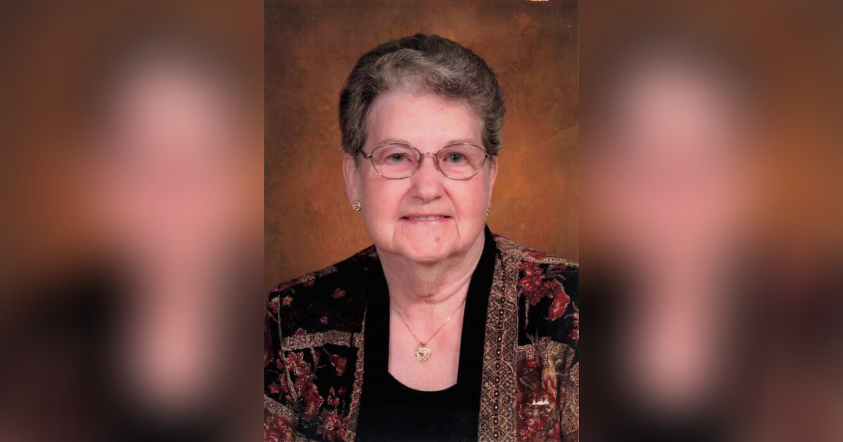 Fay Batson Obituary Jan 2, 2024 Idabel, OK