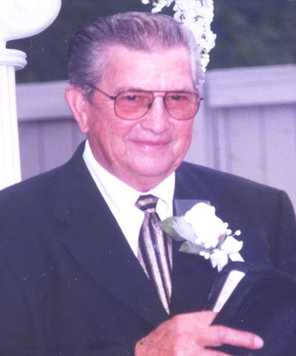 Virgil Romine Jr. Obituary July 13, 2024 White Family Funeral Home Idabel, OK