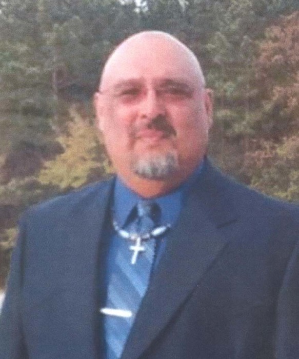 Larry Wesley Jr. Obituary December 15, 2019 White Family Funeral Home Idabel, OK