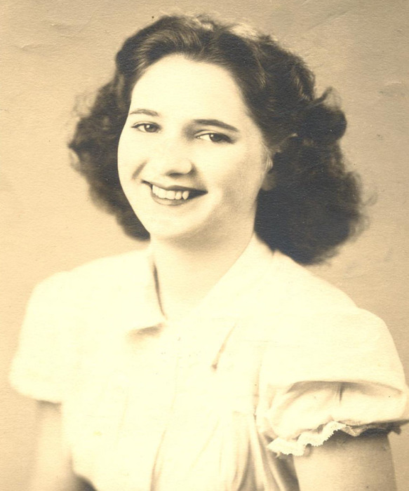 Barbara Williams Obituary October 16, 2020 White Family Funeral Home Idabel, OK