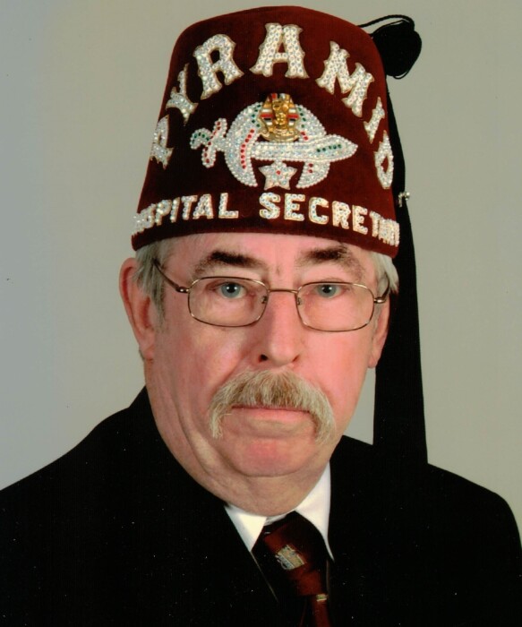 John Reynolds Obituary February 29, 2024 JenkinsKing Funeral Home