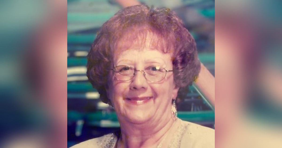 Obituary for Marcia Crowe JenkinsKing Funeral Home