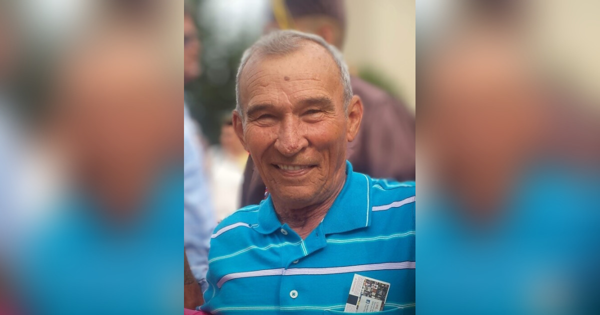 Jerry Padgett Obituary February 22, 2023 Wood Funeral Home Metter, GA