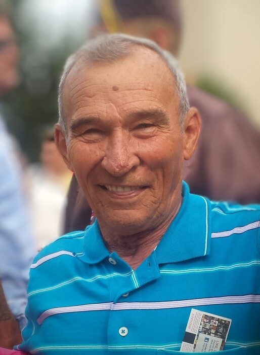 Jerry Padgett Obituary February 22, 2023 Wood Funeral Home Metter, GA