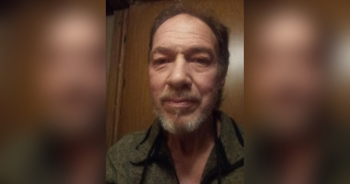 Gary b Obituary April 3, 2023 Wood Funeral Home Metter, GA