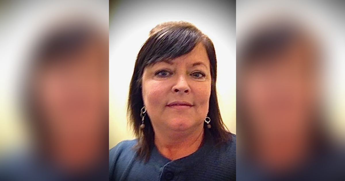 Debra Coleman Obituary December 21, 2023 Wood Funeral Home Metter, GA