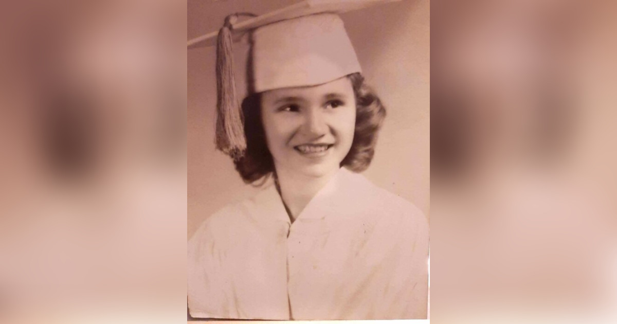 Carolyn Cobb Obituary March 26, 2024 Wood Funeral Home Metter, GA