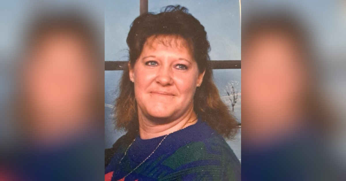 BEVERLY JORDON Obituary December 15, 2022 Selmer Mortuary Selmer, TN