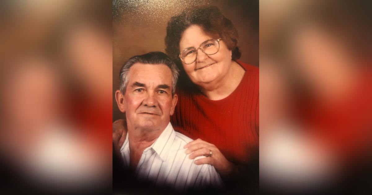 JOYCE VALES Obituary January 8, 2023 Selmer Mortuary Selmer, TN